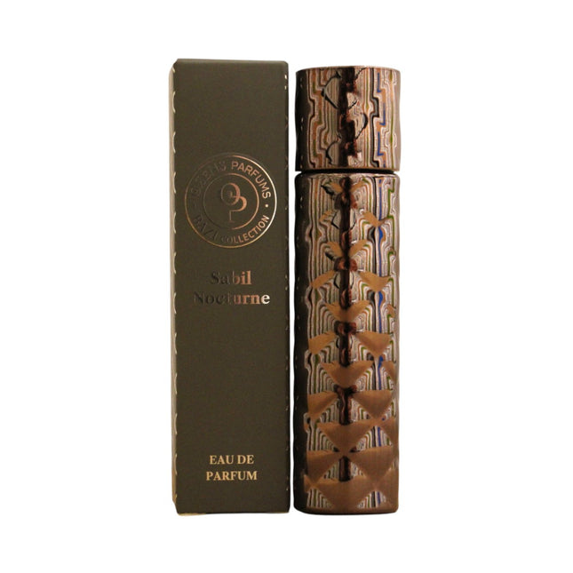 Orens Parfums Sabil Nocturne – Eau de Parfum Unisex, 7.5 ml Miniature