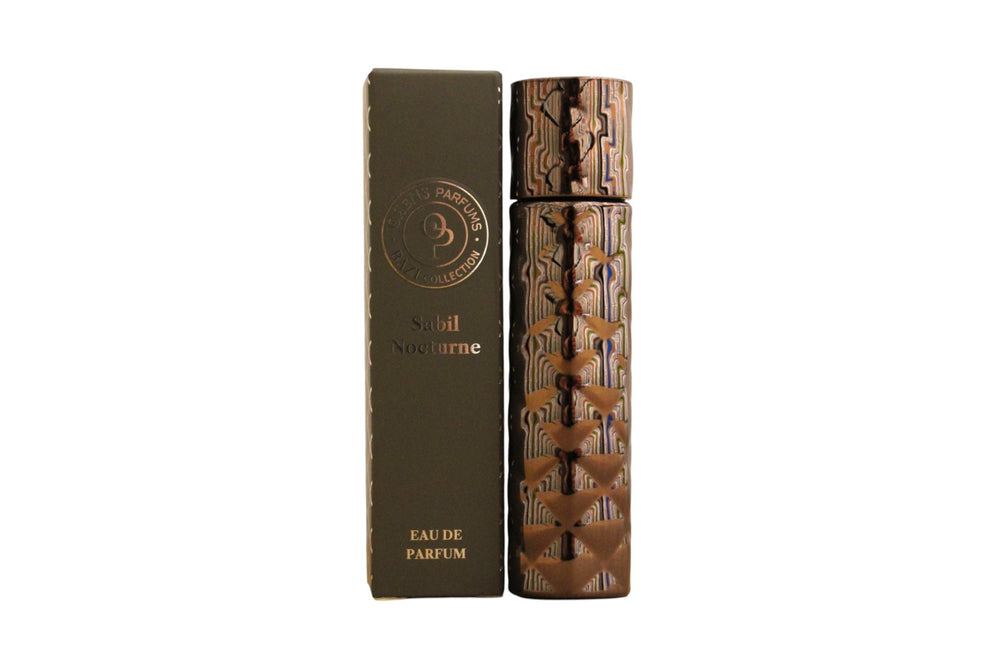 Orens Parfums Sabil Nocturne – Eau de Parfum Unisex, 7.5 ml Miniature