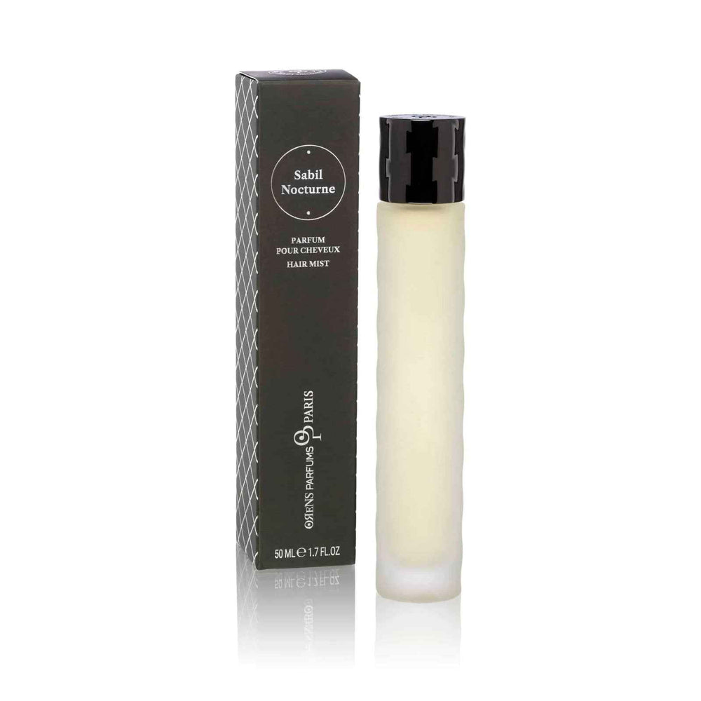 Orens Parfums Sabil Nocturne – Hair Scented Mist for Women, 50 ml