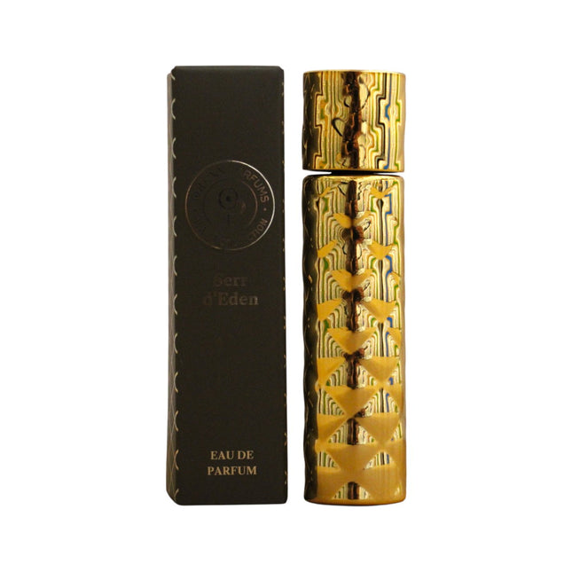 Orens Parfums Serr d'Eden – Eau de Parfum Unisex, 7.5 ml Miniature