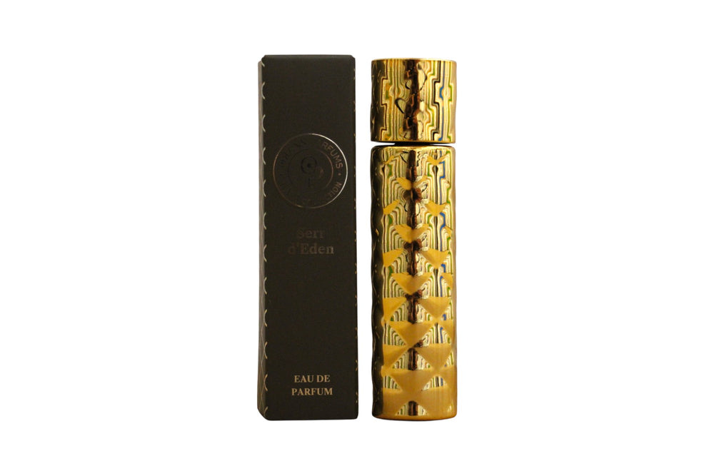 Orens Parfums Serr d'Eden – Eau de Parfum Unisex, 7.5 ml Miniature