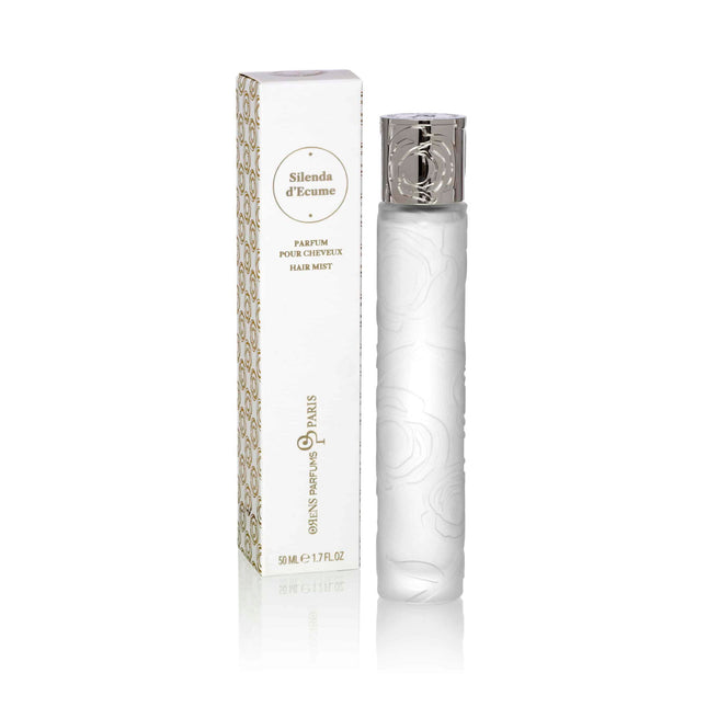 Orens Parfums Silenda D'Ecume – Hair Scented Mist for Women, 50 ml