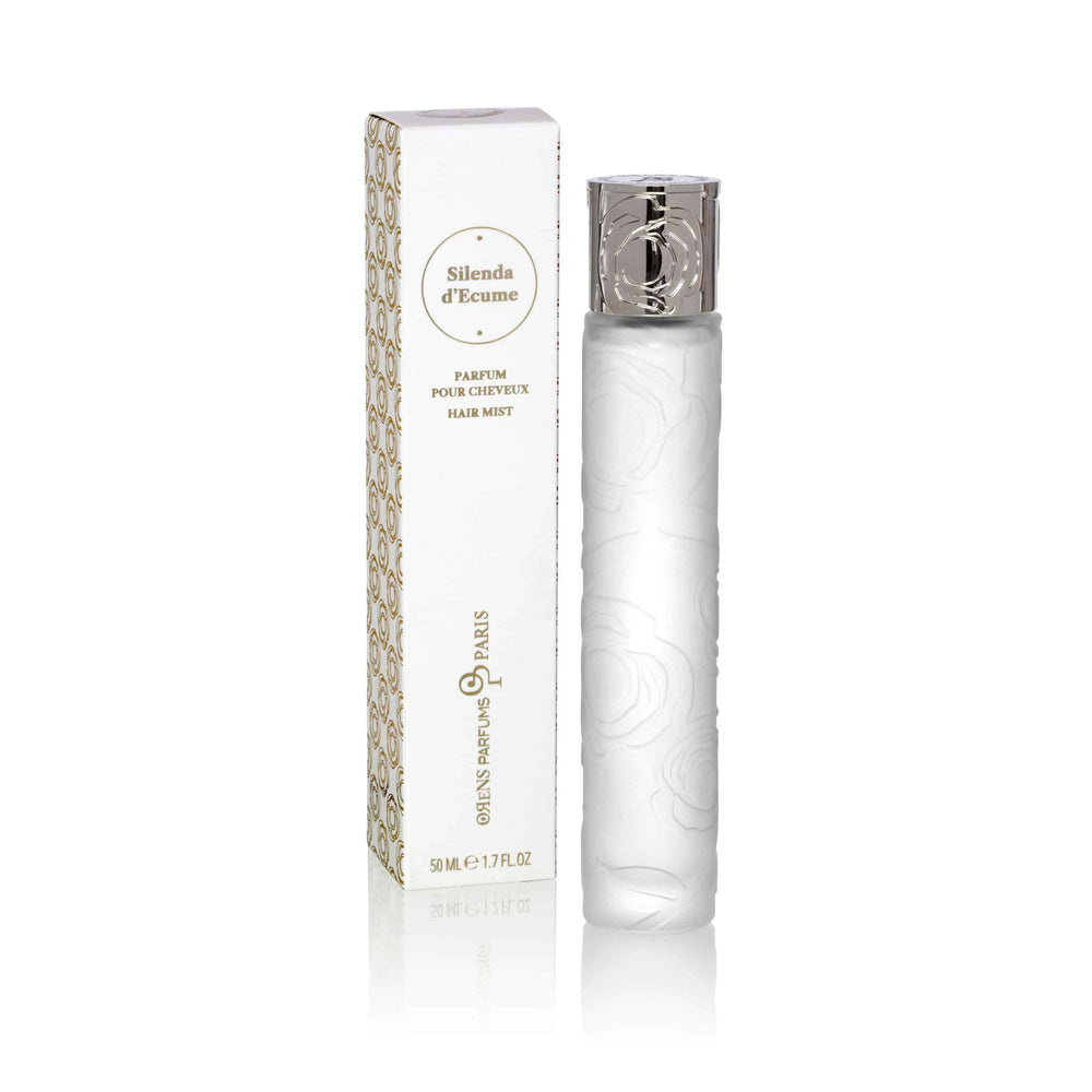 Orens Parfums Silenda D'Ecume – Hair Scented Mist for Women, 50 ml