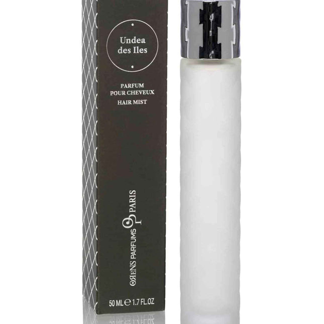 Orens Parfums Undea des Îles – Hair Scented Mist for Women, 50 ml