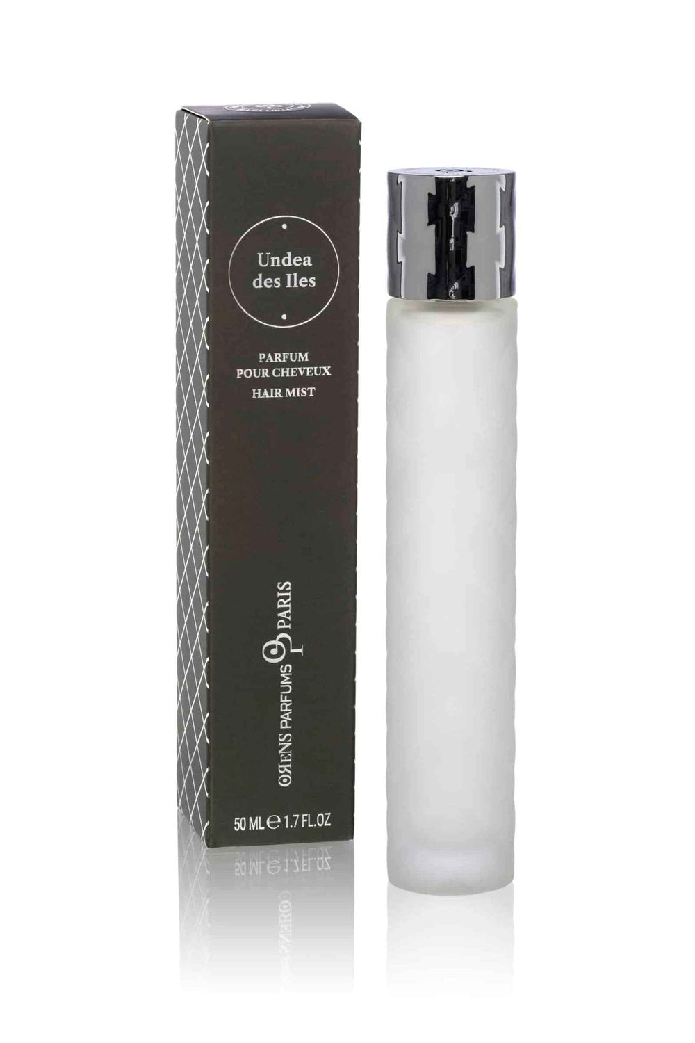 Orens Parfums Undea des Îles – Hair Scented Mist for Women, 50 ml