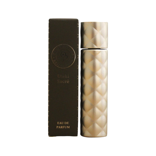 Orens Parfums Utaki Sacre – Eau de Parfum Unisex, 7.5 ml Miniature