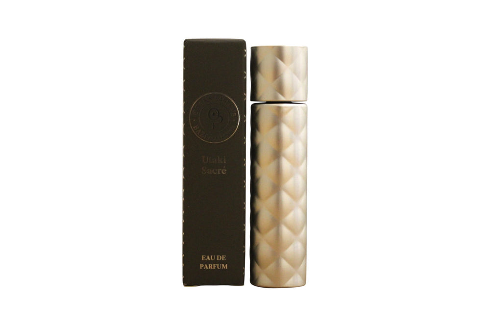 Orens Parfums Utaki Sacre – Eau de Parfum Unisex, 7.5 ml Miniature