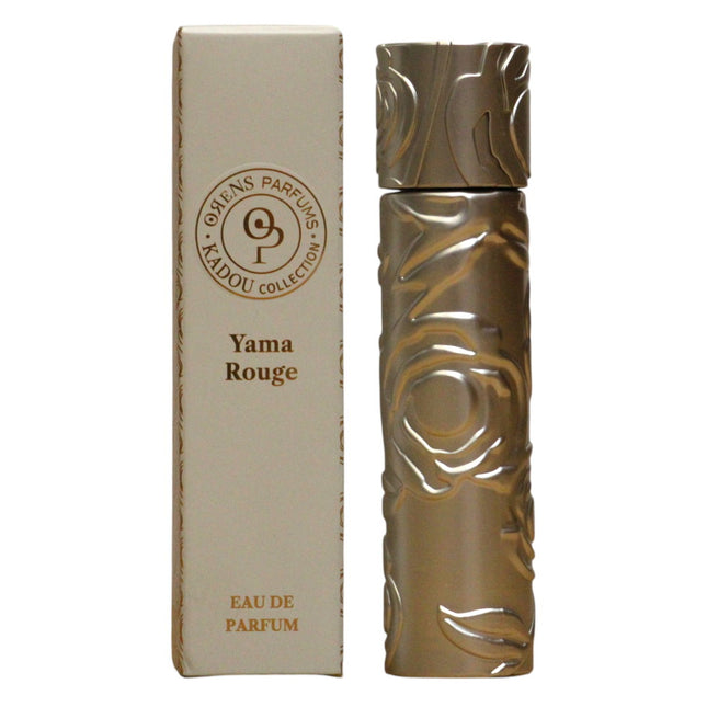 Orens Parfums Yama Rouge – Eau de Parfum Unisex, 7.5 ml Miniature