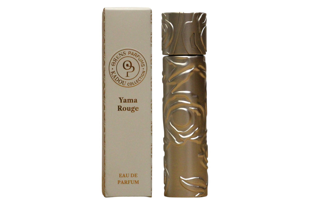 Orens Parfums Yama Rouge – Eau de Parfum Unisex, 7.5 ml Miniature