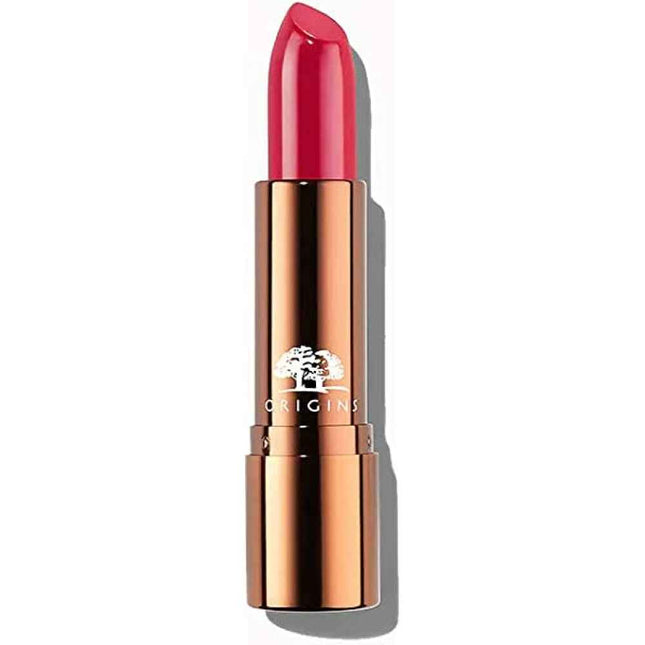 Origins Blooming Bold – Cream Lipstick for Women, 14, Bold Bouquet, 3.1 g