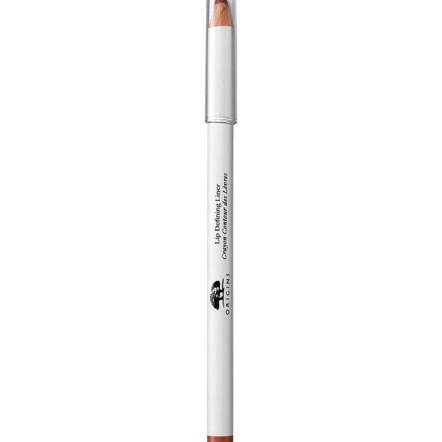 Origins Lip Defining Blending – Lip Liner for Women, 03, Maple Blossom, 1.14 g