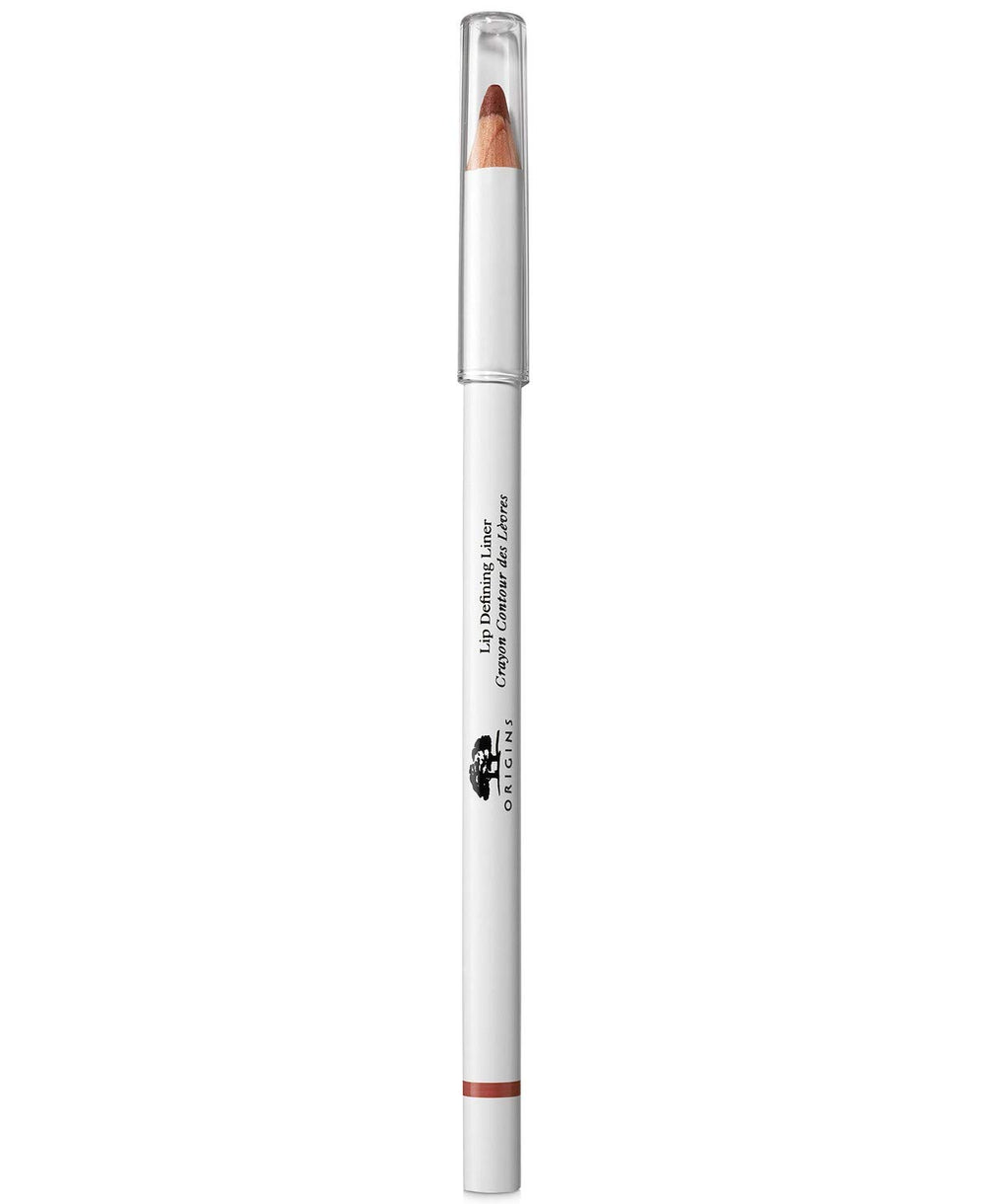 Origins Lip Defining Blending – Lip Liner for Women, 03, Maple Blossom, 1.14 g