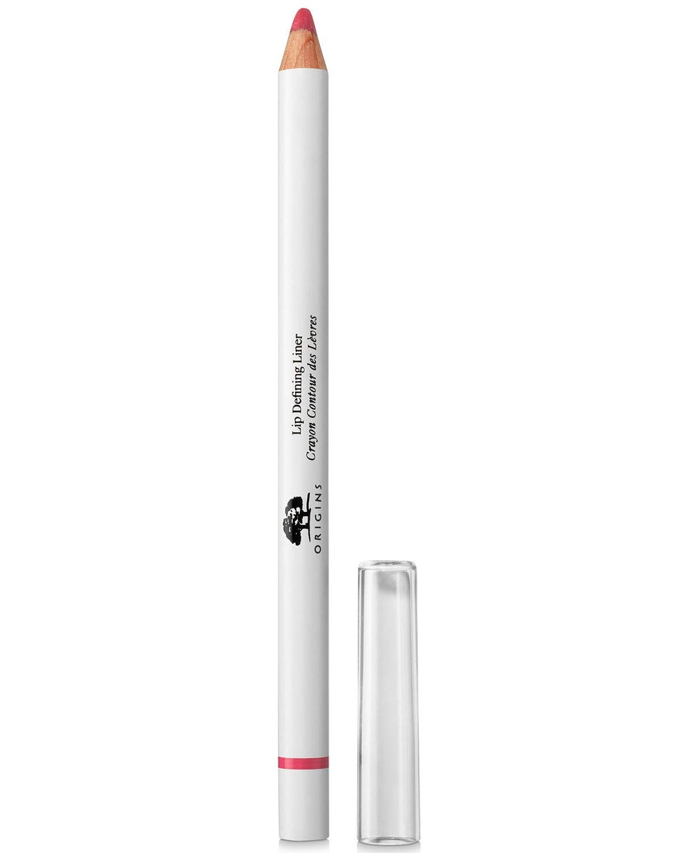 Origins Lip Defining Blending – Lip Liner for Women, 05, Coral Petunia, 1.14 g