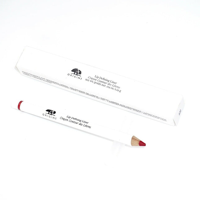 Origins Lip Defining Blending – Lip Liner for Women, 06, Fiery Fuchsya, 1.14 g