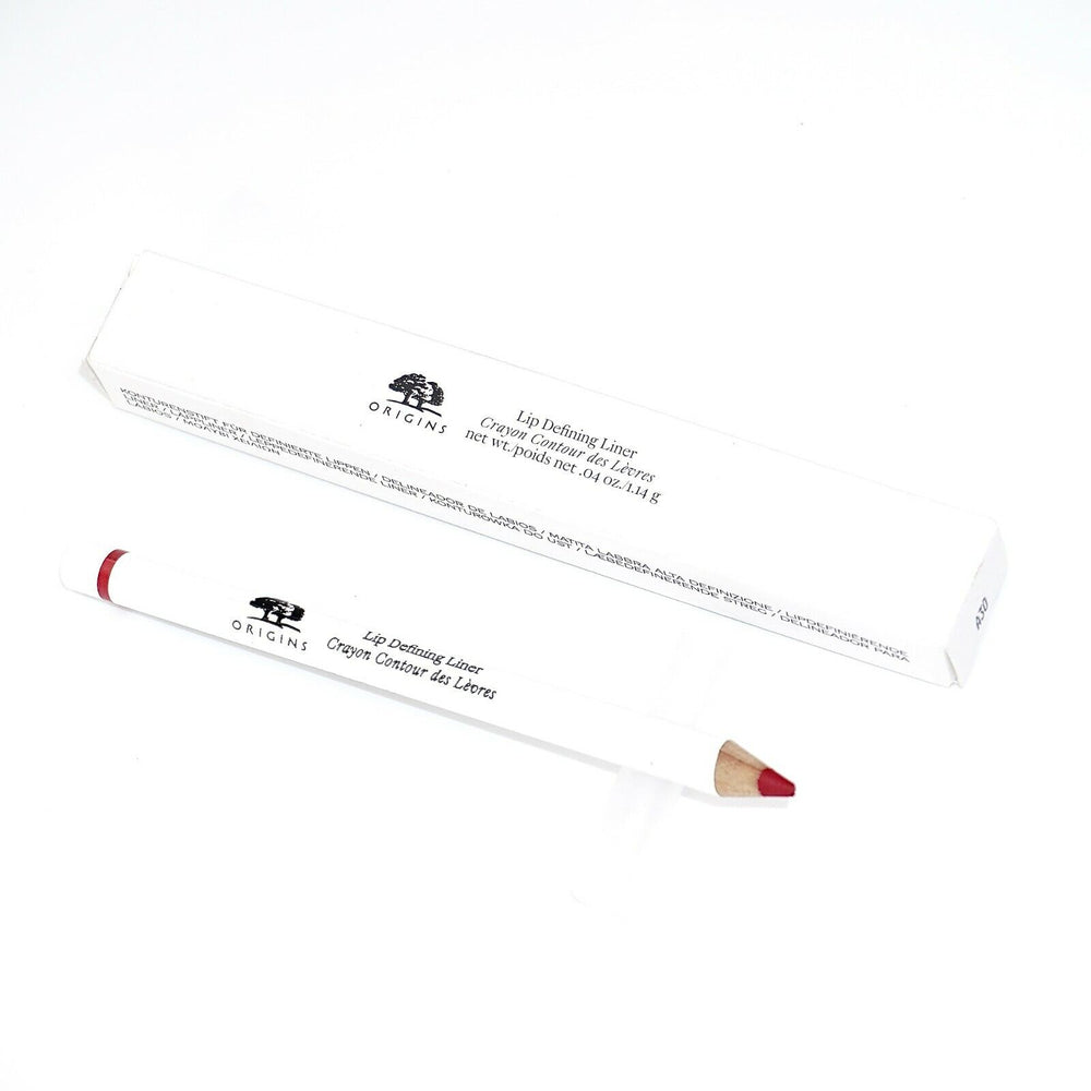 Origins Lip Defining Blending – Lip Liner for Women, 06, Fiery Fuchsya, 1.14 g
