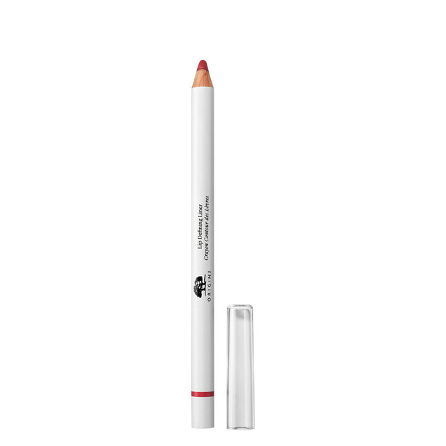 Origins Lip Defining Blending – Lip Liner for Women, 07, Red Geranium, 1.14 g