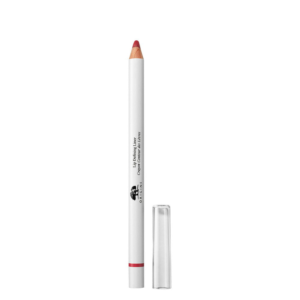 Origins Lip Defining Blending – Lip Liner for Women, 07, Red Geranium, 1.14 g