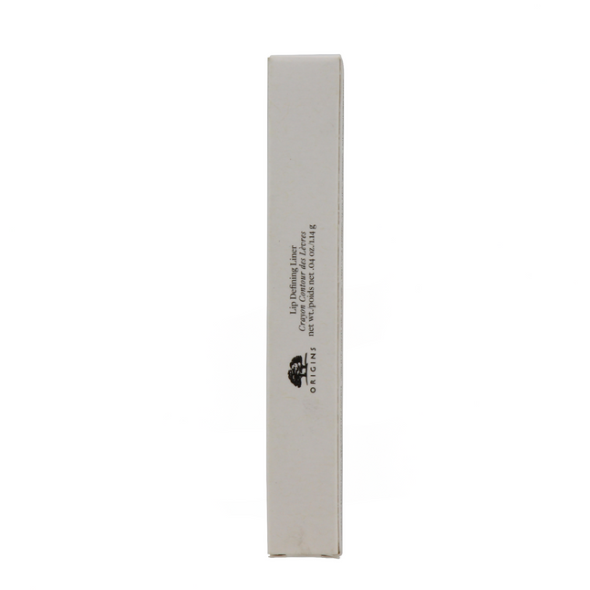 Origins Lip Defining Blending – Lip Liner for Women, 08, Black Orchid, 1.14 g