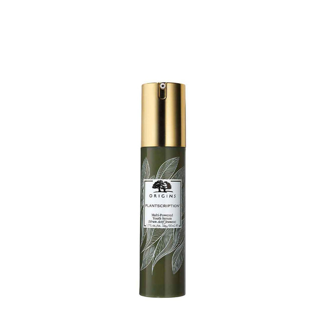 Origins Plantscription Multi-Powered Anti-Ageing – Serum for Women, For Face, 50 ml