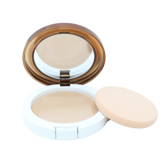 Origins Silk Screen – Compact Foundation for Women, 25, Sand, 11 g
