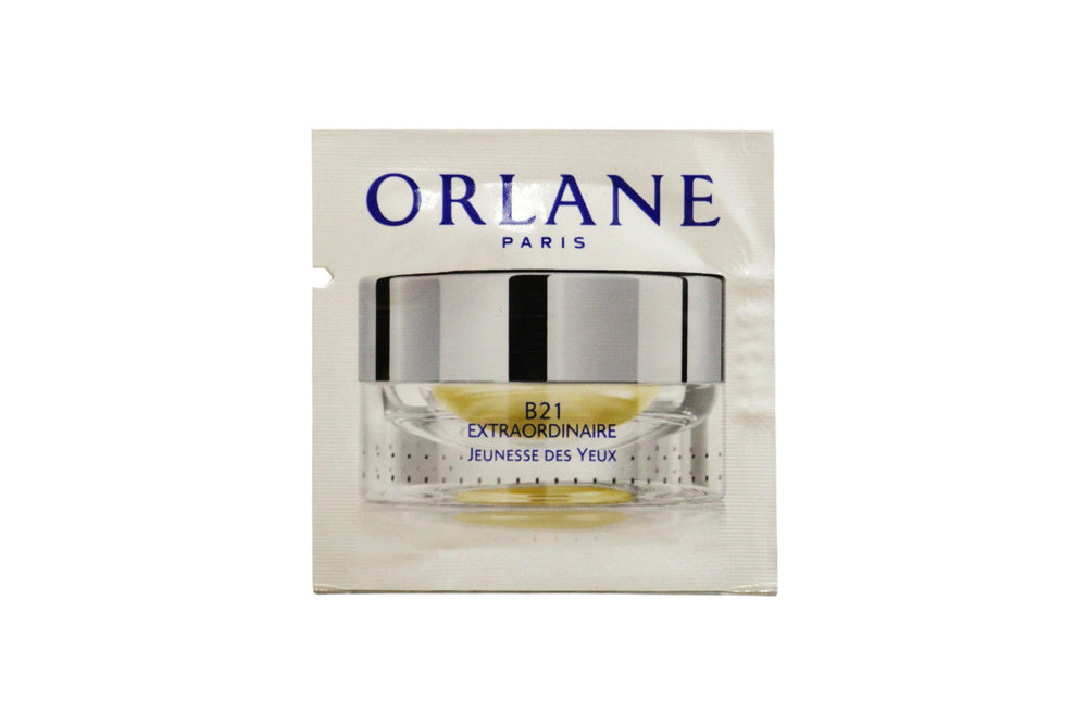 Orlane B21 Extraordinaire Absolute Youth Anti-Wrinkle – Eye Cream for Women, 1 ml Sample