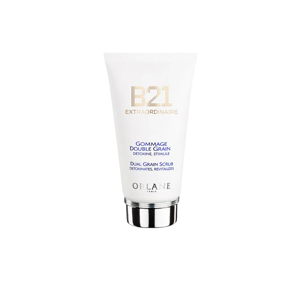 Orlane B21 Extraordinaire – Exfoliating Scrub for Women, 75 ml
