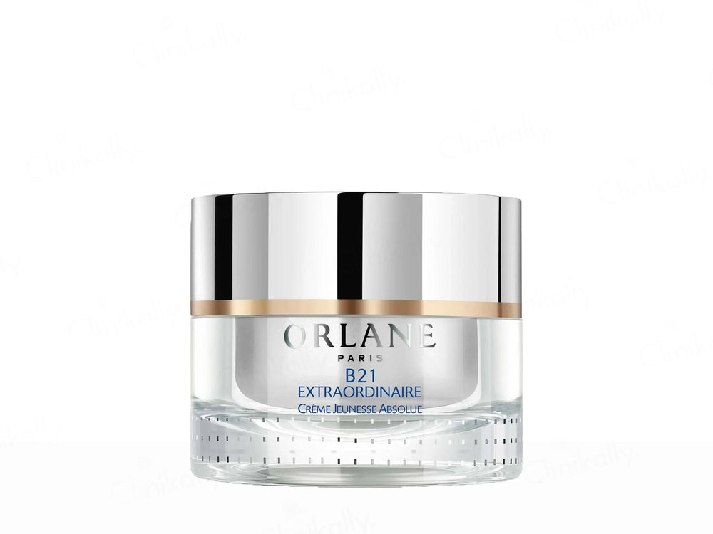 Orlane B21 Extraordinaire Firming Night – Cream Unisex, Face, 50 ml