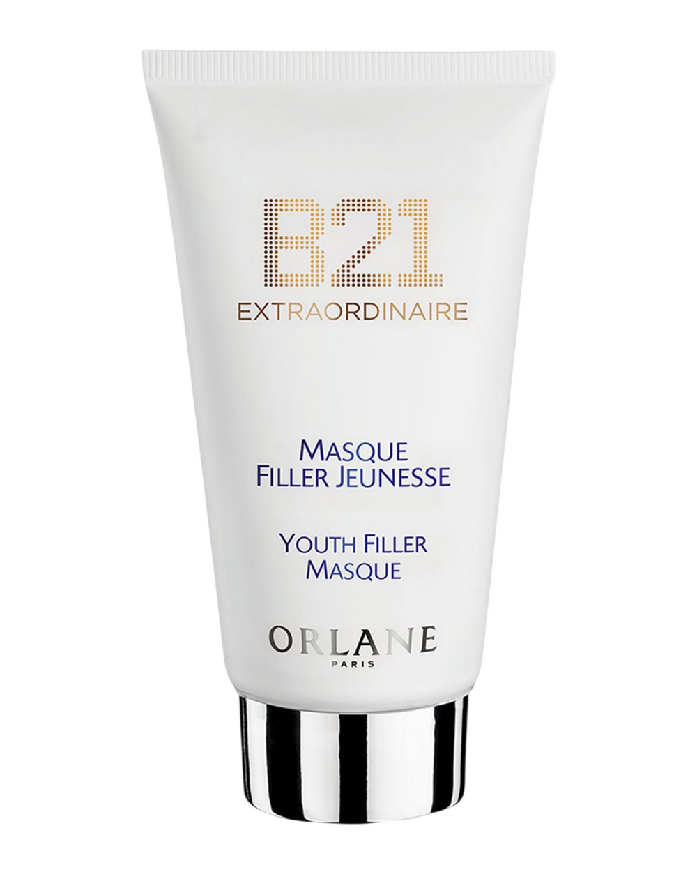 Orlane B21 Extraordinaire Wrinkle-Filling – Cream Mask for Women, For Face, 75 ml