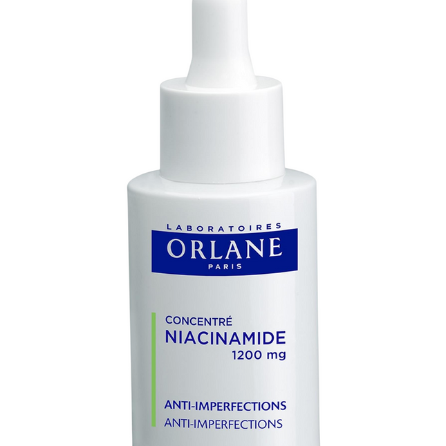 Orlane Concentrates for Women, Niacinamide, Anti-Imperfections, Concentrate, For Face, 30 ml