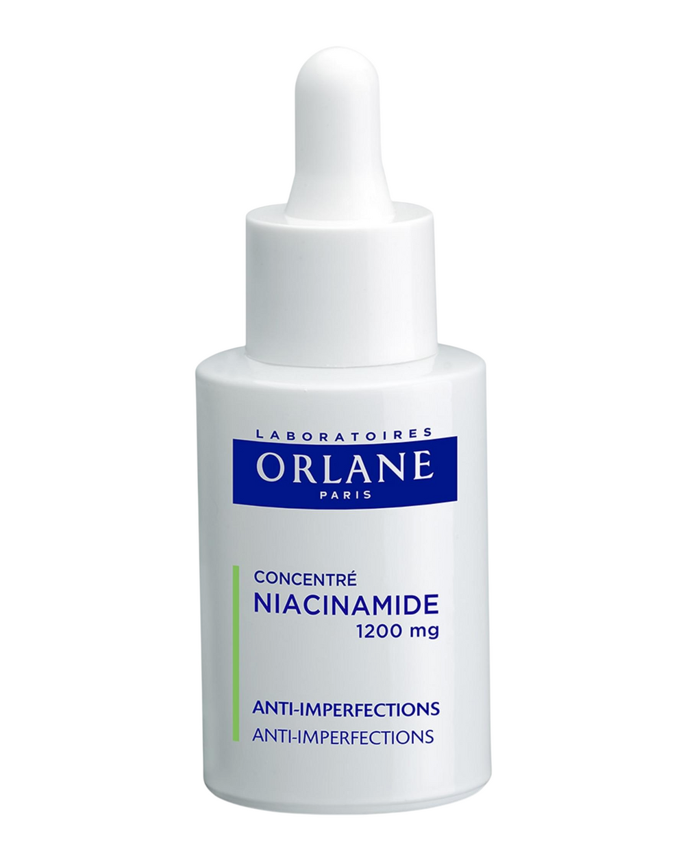 Orlane Concentrates for Women, Niacinamide, Anti-Imperfections, Concentrate, For Face, 30 ml