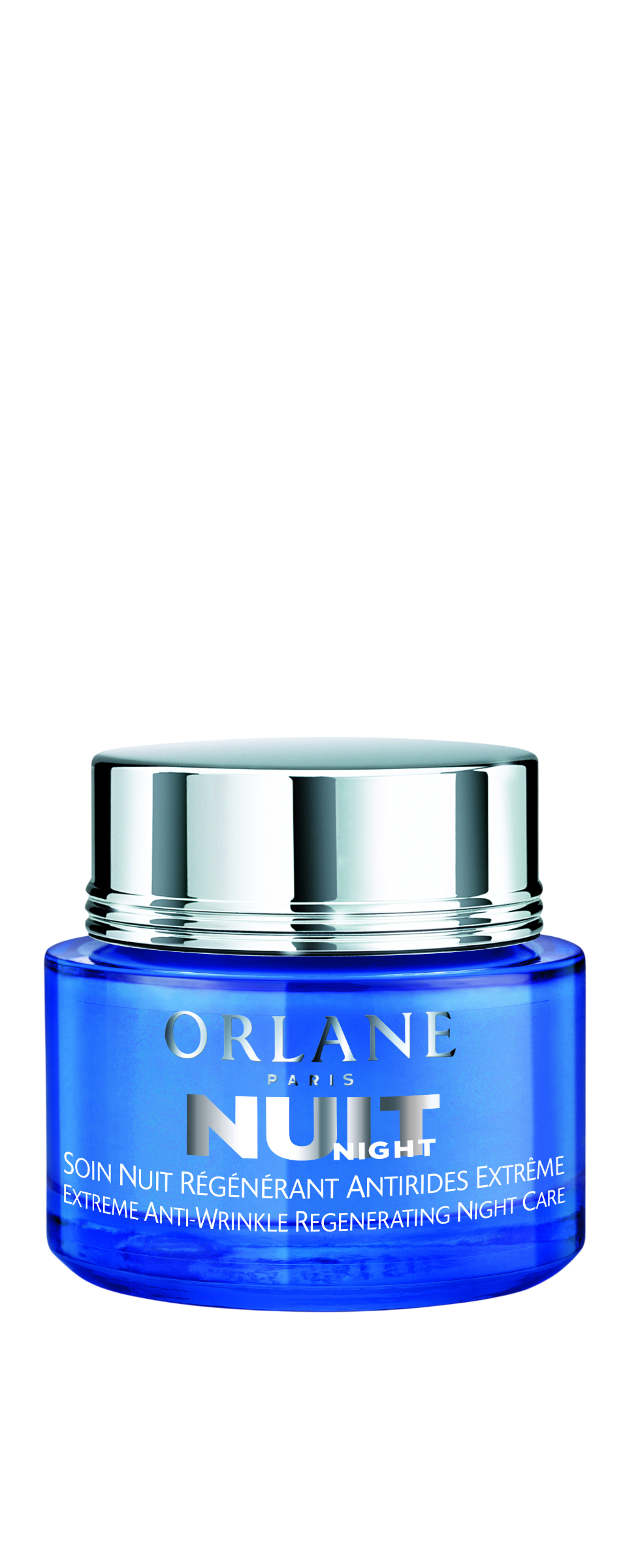 Orlane Extreme Regenerating Night – Cream for Women, For Face, 50 ml