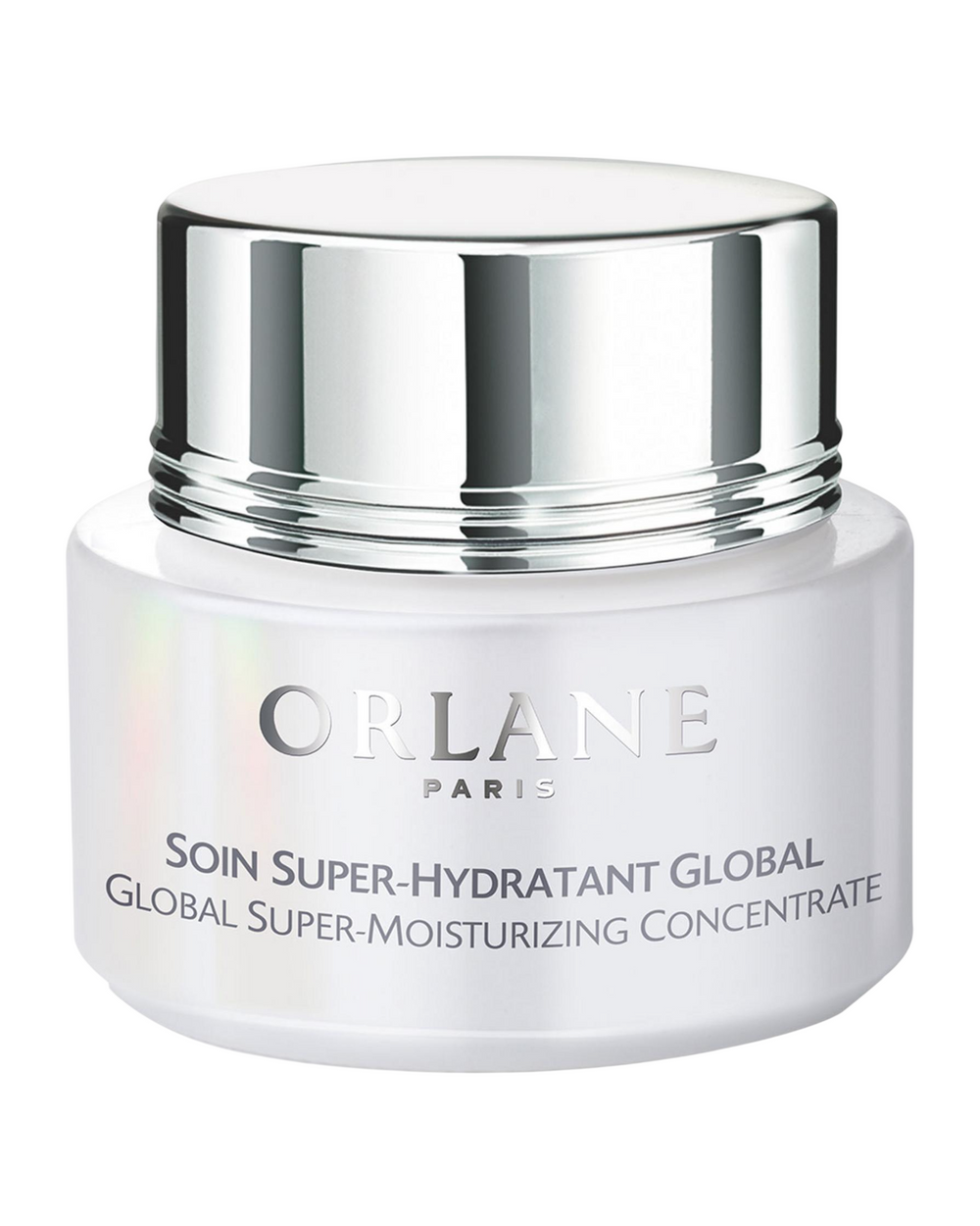Orlane Global Super Hydrating – Concentrate for Women, For Face, 50 ml