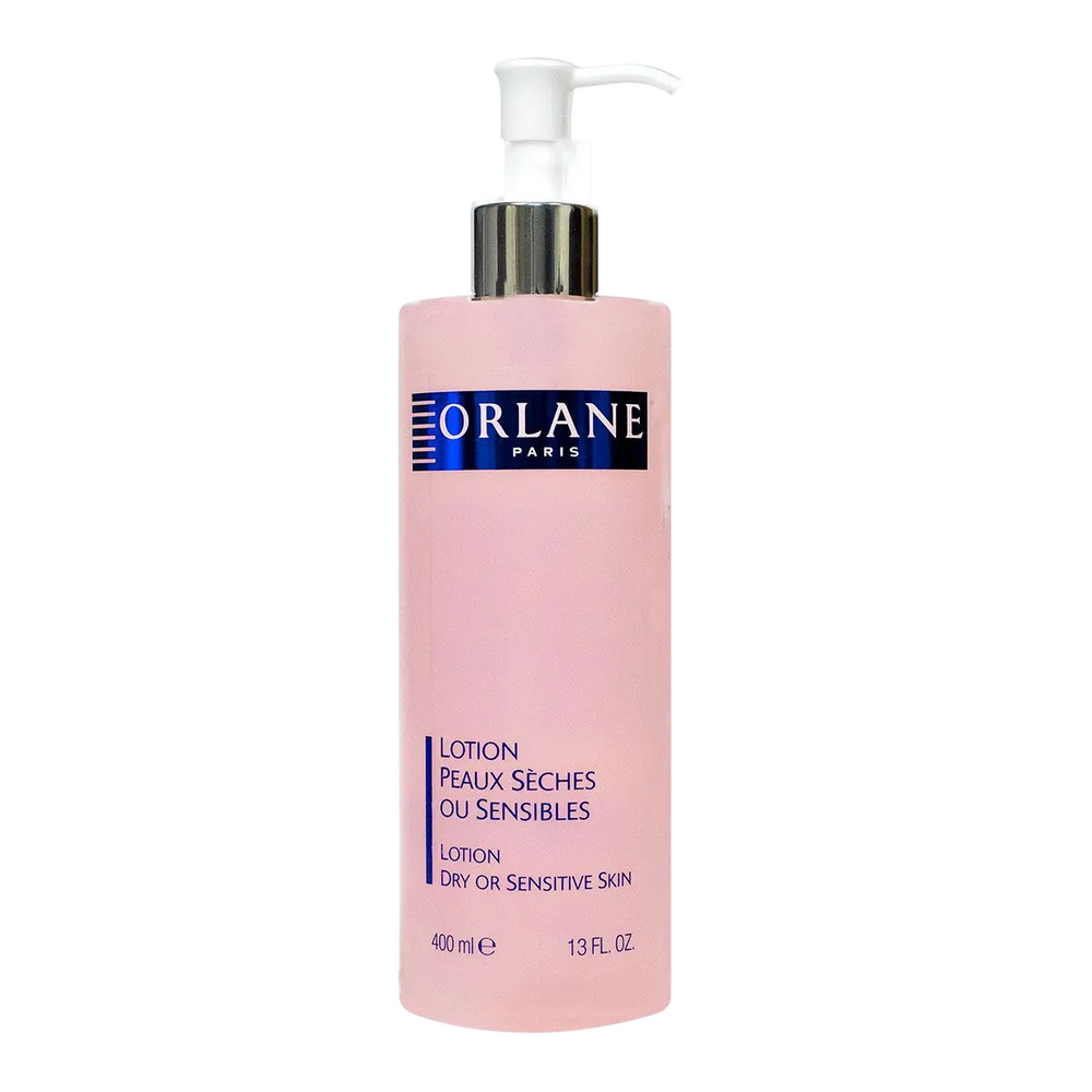 Orlane Hydrating – Tonic Lotion for Women, For Face, 400 ml