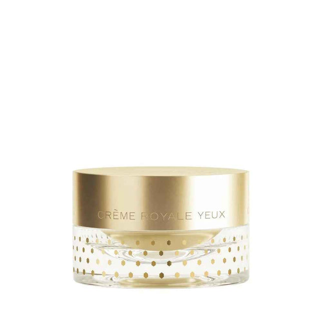 Orlane Royale Anti-Ageing – Eye Cream for Women, 15 ml