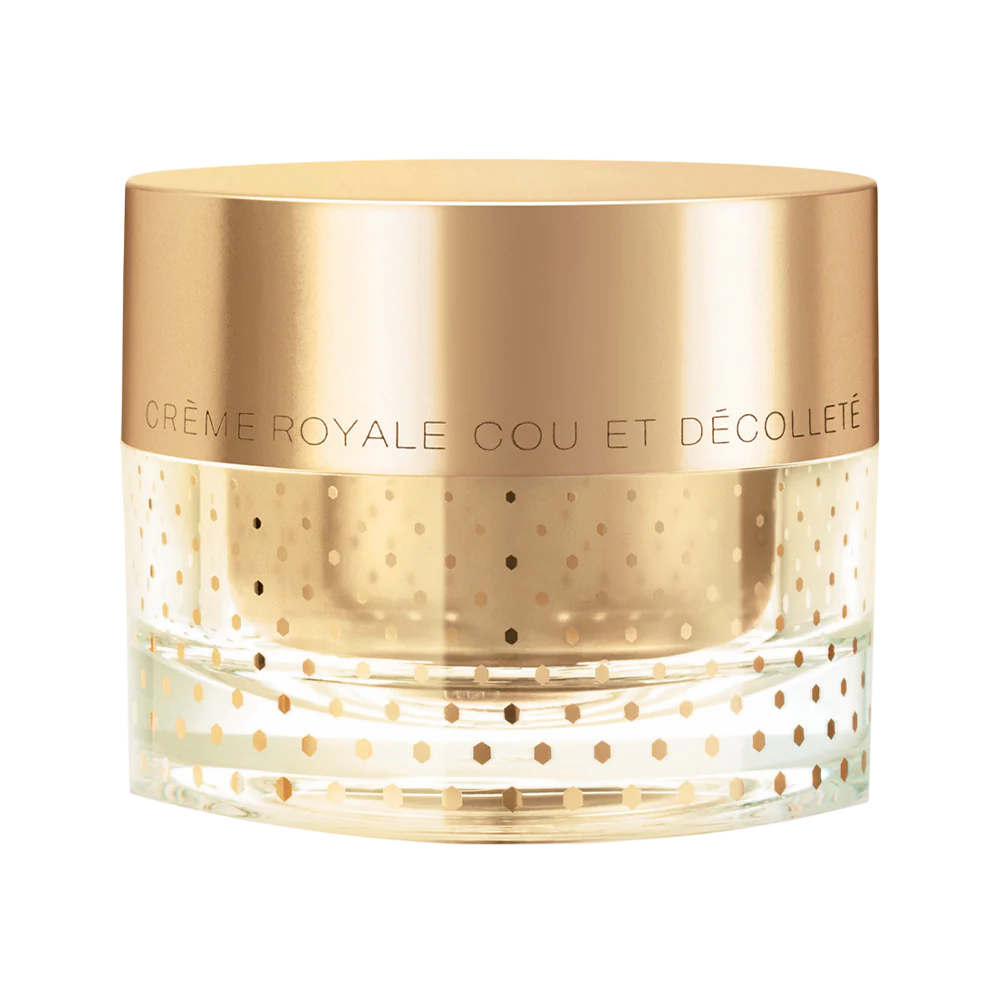 Orlane Royale Anti-Aging – Cream for Women, For Neck & Decollete, 50 ml