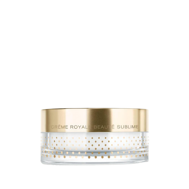 Orlane Royal Sublime Rejuvenate Night – Cream Mask for Women, Face, 110 ml