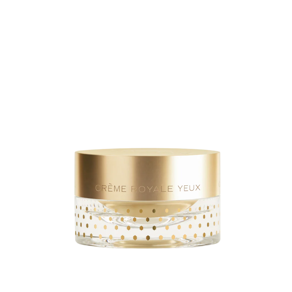 Orlane Royale Anti-Aging Morning – Rich Eye Cream Unisex, 15 ml