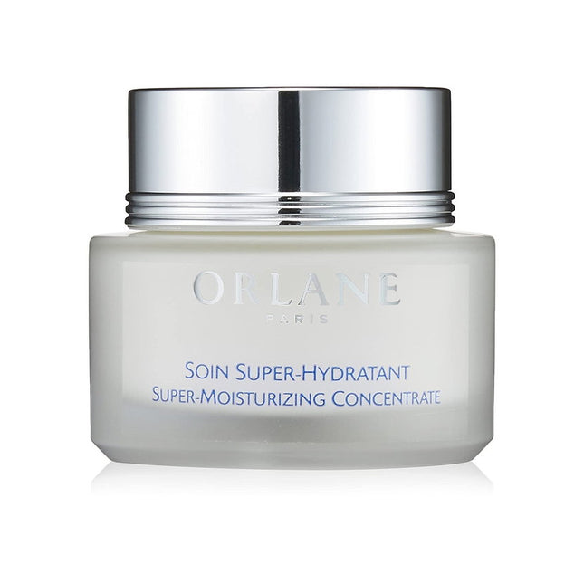 Orlane Super-Moisturizing Concentrate Moisturising Day – Cream for Women, For Face, 50 ml