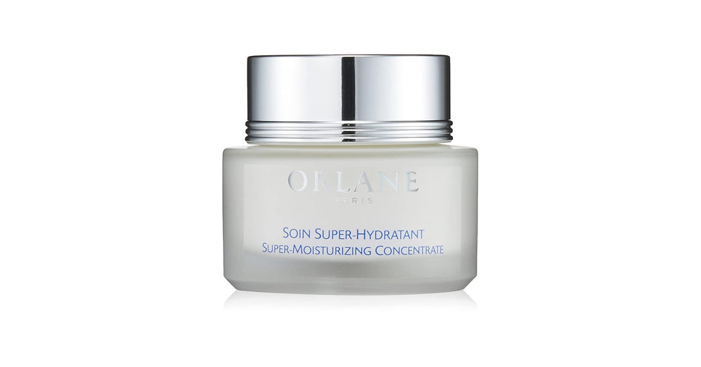 Orlane Super-Moisturizing Concentrate Moisturising Day – Cream for Women, For Face, 50 ml