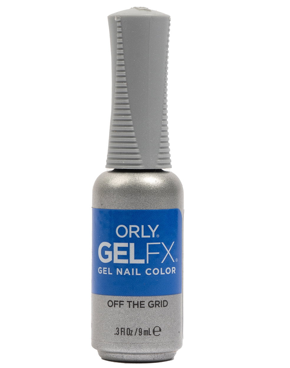Orly Gelfx cream – Semi-Permanent Nail Polish for Women, Off the Grid, 9 ml