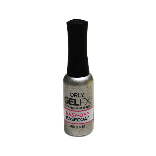 Orly Gelfx Semi-Permanent – Nail Polish for Women, 9 ml
