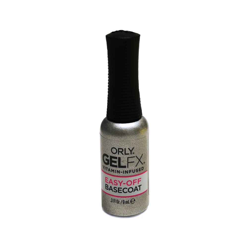 Orly Gelfx Semi-Permanent – Nail Polish for Women, 9 ml