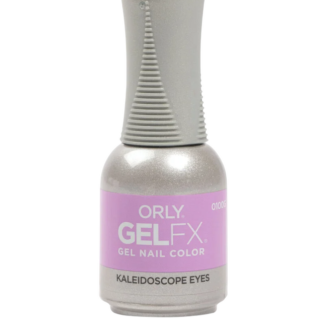 Orly Gelfx – Semi-Permanent Nail Polish for Women, Kaleidoscope Eyes, 18 ml