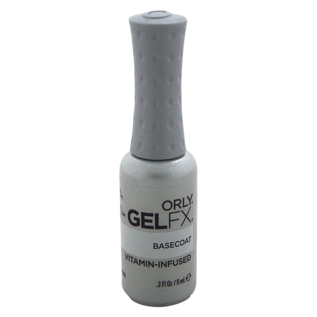 Orly Gelfx Shine – Nail Strengthening Lacquer for Women, 9 ml