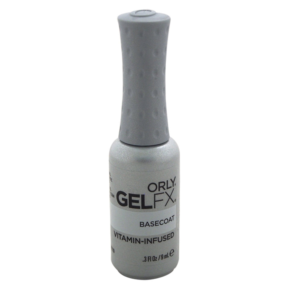 Orly Gelfx Shine – Nail Strengthening Lacquer for Women, 9 ml