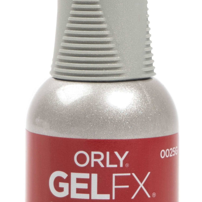 Orly Gelfx Shine – Semi-Permanent Nail Polish for Women, Ma Cherie, 18 ml