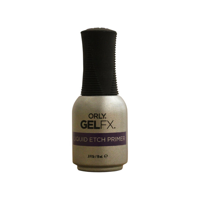 Orly Gelfx Primer – Nail Strengthening Lacquer for Women, 18 ml