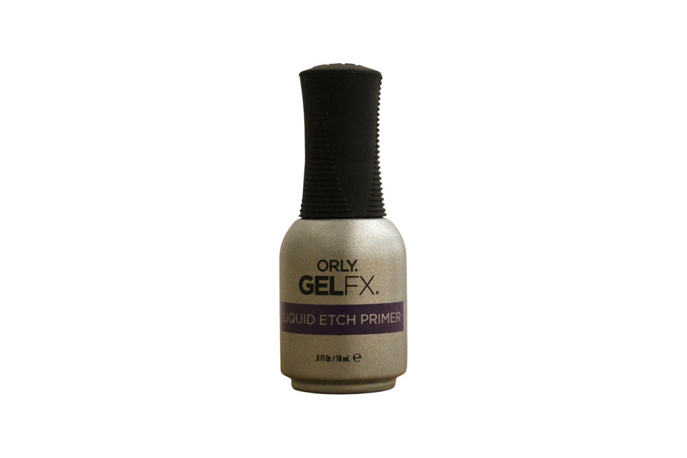 Orly Gelfx Primer – Nail Strengthening Lacquer for Women, 18 ml