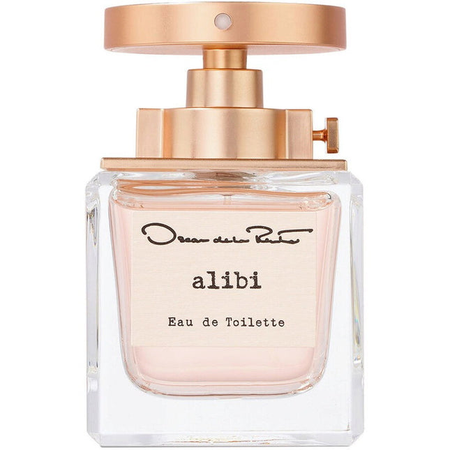 Oscar de la Renta Alibi – Eau de Toilette for Women, 50 ml