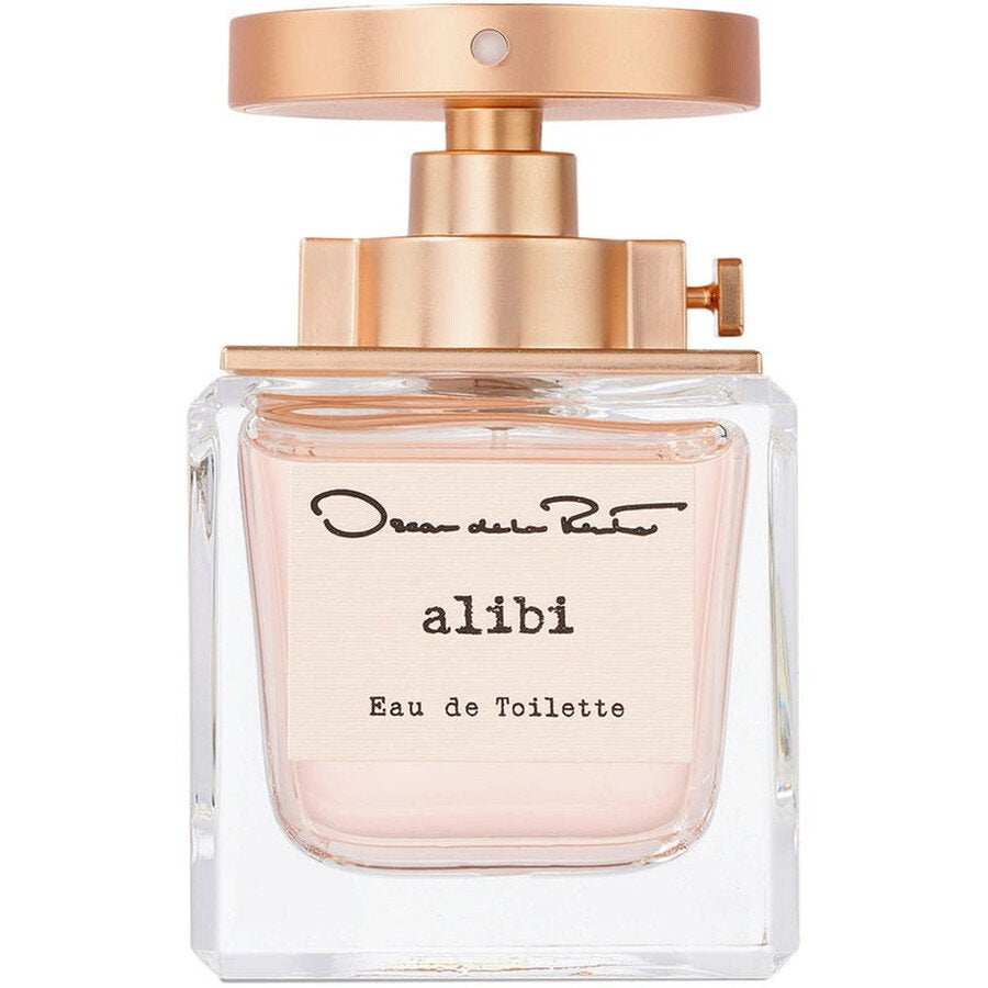 Oscar de la Renta Alibi – Eau de Toilette for Women, 50 ml
